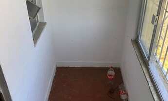 Imagem 5: Apartamento 1 quarto, bairro do Tanque/Jacarepaguá