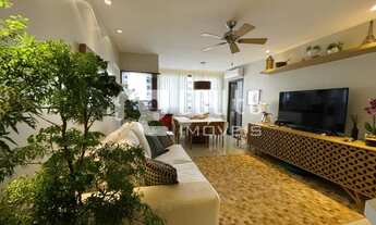 Imagem 2: Barra da Tijuca Apartamento com 2 dormitórios