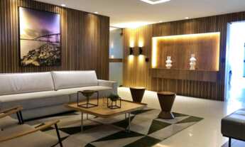 Imagem 3: Cobertura duplex para venda tem 506 m² com 4 suítes + dep. completa em Tirol - Natal - RN