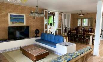 Imagem: GUARUJá - Casa Padrão - Enseada