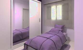 Imagem 2: Casa de condomínio sobrado Parque Rosolem - Hortolândia