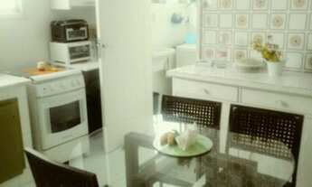 Imagem 6: Apartamento para venda com 3 quartos no Porto da Barra - Salvador - Bahia