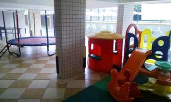 Imagem 4: Apto 2 dorm com sacada gourmet -Lazer Sensacional - Vila Tupi -PG 180 m da Praia