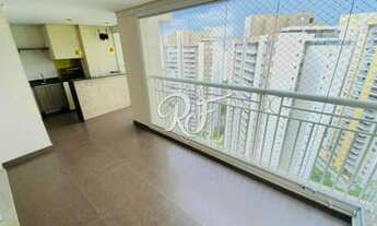 Imagem: Apto - 3 Suites, 2 vagas. - Vila Andrade