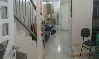 Imagem 2: Casa residencial no B. Santo Antônio, Aracaju, *Sem Mobília