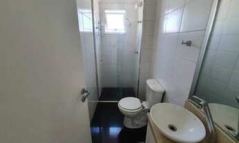 Imagem 7: Apartamento para aluguel tem 65 metros quadrados com 3 quartos em Vila Lageado - São Paulo