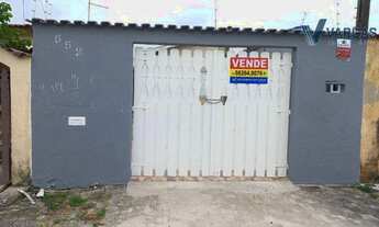 Imagem 3: Casa com 1 dormitório à venda, 109 m² por R$ 215.000,00 - Balneário Europa - Mongaguá/SP