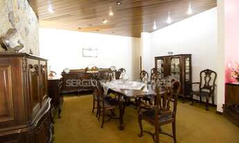 Imagem 5: Rio de Janeiro - Casa Padrão - Barra da Tijuca