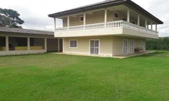 Imagem: Sorocaba Região 11,5 Alqueires