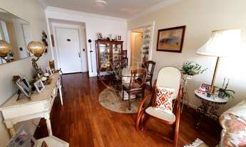 Imagem 3: Venha morar neste ótimo 02 dormitórios, andar alto, 01 gar, edifício e região arborizados