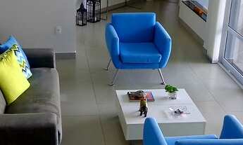 Imagem 6: Residência Alto Padrão