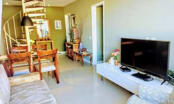 Imagem 2: Rio de Janeiro - Apartamento Padrão - Gávea