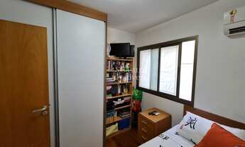 Imagem 4: Botafogo Apartamento com 3 dormitórios