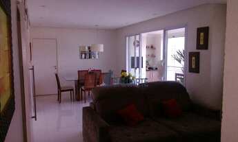 Imagem: Apartamento com 2 dormitórios à venda