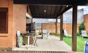 Imagem 5: XANGRI-Lá - Casa Padrão - Rainha do Mar