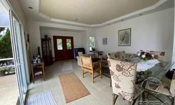 Imagem 4: RESENDE - Casa de Condomínio - Limeira