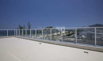 Imagem 3: Rio de Janeiro - Apartamento Padrão - Recreio dos Bandeirantes