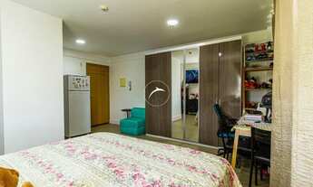 Imagem 6: Lago Norte Apartamento com 1 dormitório