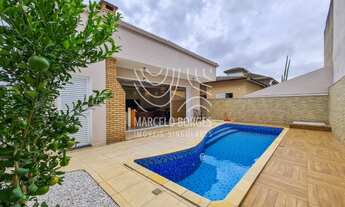 Imagem 2: CASA TÉRREA EM UM DOS MELHORES CONDOMÍNIOS DE ITUPEVA/SP