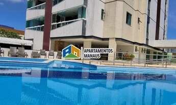 Imagem 4: Ville de France 3Qts/2Sts mobiliado Adrianópolis