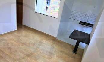 Imagem 5: Apartamento à venda na Vila Prudente - 2 dorms., 43m² úteis, sem garagem, novo