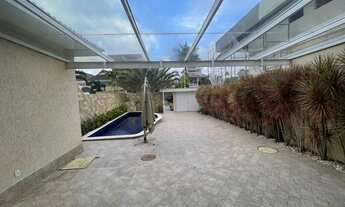 Imagem 2: Casa de condomínio para venda com 280 metros quadrados com 4 quartos