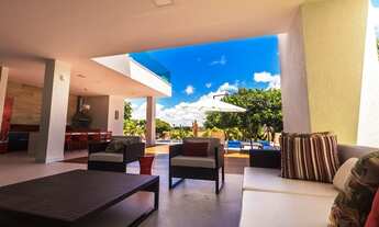 Imagem 5: Casa em Guarajuba 6 suítes 200 metros da praia !