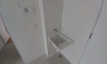 Imagem 5: Apartamento para venda com 35 metros quadrados com 2 quartos em Barra Funda - São Paulo