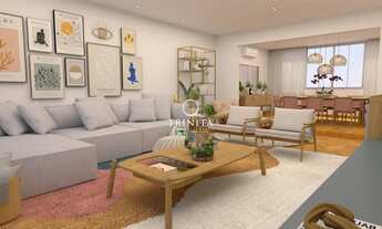 Imagem: Rio de Janeiro - Apartamento Padrão - Copacabana