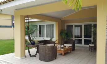 Imagem 3: Casa de 4 suítes, Mandala, Barra da Tijuca