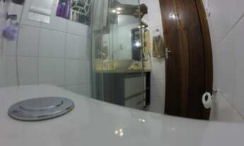 Imagem 6: Apartamento para aluguel com 58 metros quadrados com 2 quartos