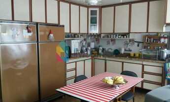 Imagem 5: Rio de Janeiro - Apartamento Padrão - Tijuca