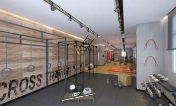 Imagem 3: Apartamentos de 2 ou 3 quartos - Torre Lumiar