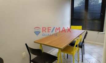 Imagem 4: FLORIANóPOLIS - Conjunto Comercial/Sala - Trindade