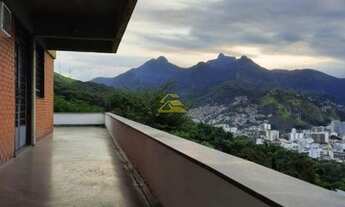 Imagem 2: Tijuca Casa com 5 dormitórios