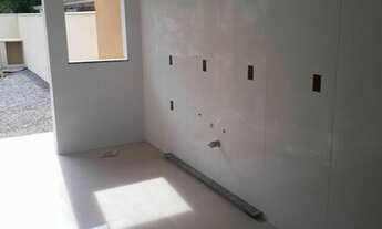 Imagem 6: Sobrado Geminado para Venda no Bairro Glória em Joinville-SC