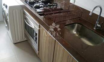 Imagem 5: Apartamento 2 dorm. - Bela vista Varandas - Sumaré-SP