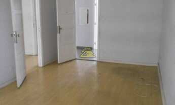 Imagem 7: Rio de Janeiro - Conjunto Comercial/Sala - Centro