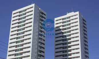 Imagem: Apartamento para Venda em Recife, Cordeiro