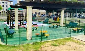 Imagem 5: Apartamento a venda 2/4 no condomínio Ideal vila nova