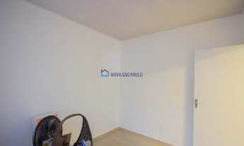 Imagem 7: Sobrado na região do Campo Belo, com 3 dormitórios e 2 vagas de garagem