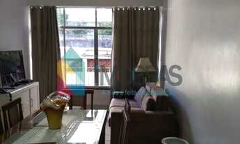 Imagem: APARTAMENTO 2 QUARTOS(1 SUITE) COM VAGA