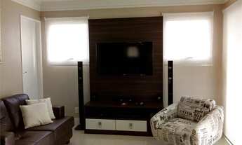 Imagem 2: Apartamento no Alto de Santana, andar alto, pronto para morar, com 3 suítes, varanda e 2 v