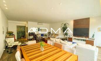 Imagem 2: Rio de Janeiro - Apartamento Padrão - Ipanema