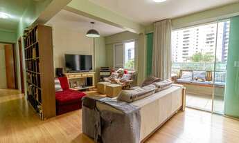 Imagem: Brasília - Apartamento Padrão - Águas