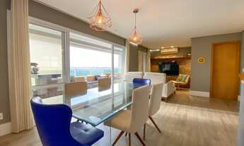 Imagem: Apartamento para venda tem 134 metros quadrados