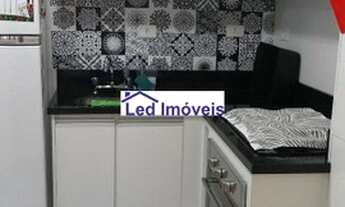 Imagem 7: Apartamento com 2 dorms, Vila Osasco, Osasco - R$ 450 mil, Cod: 1374