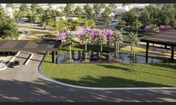 Imagem 4: Jardins Lyon - Sobrado 4 quartos, sendo 3 suítes