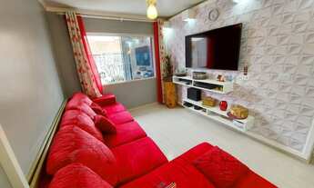 Imagem 6: Casa com 3 dormitórios à venda, 70 m² - Campo Largo da Roseira - São José dos Pinhais/PR