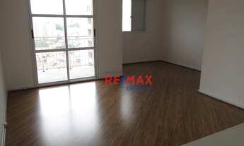 Imagem 3: Apartamento com 2 dormitórios, 69 m² - venda por R$ 470.000,00 ou aluguel por R$ 1.973,00